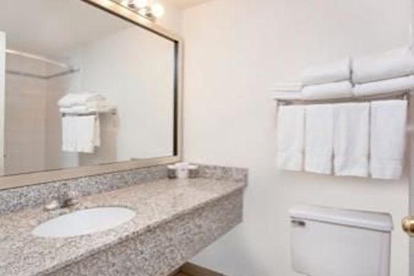 Ramada Red Deer Hotel and Suites